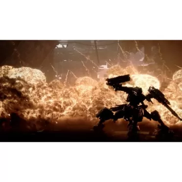 Armored Core 6 (VI): Fires of Rubicon (PS5)