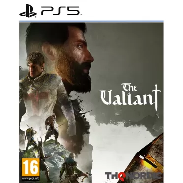 The Valiant (PS5)