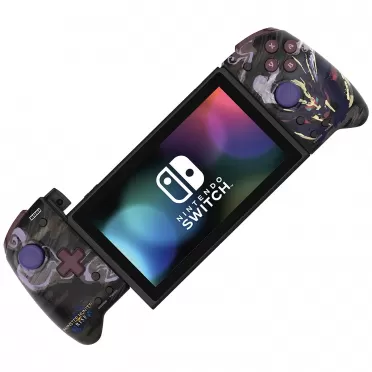 Контроллеры Hori Split Pad Pro Monster Hunter Rise (Nintendo Switch)