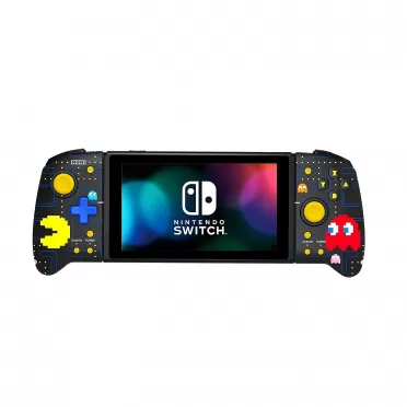 Контроллеры Hori Split pad pro PAC-MAN (Nintendo Switch)