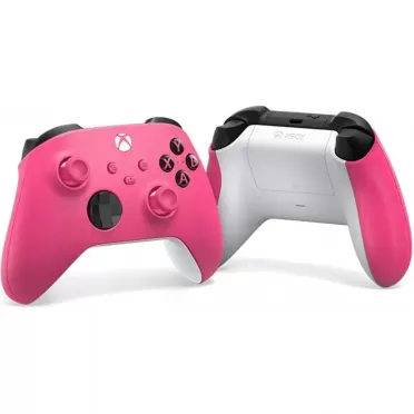 Геймпад Xbox Series (Deep Pink)