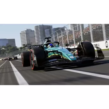 F1 2023 (PS4)