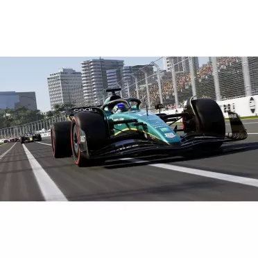 F1 2023 (XBOX Series|One)