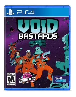 Void Bastards (PS4)