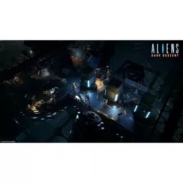 Aliens: Dark Descent (XBOX Series|One)