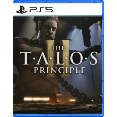 The Talos Principle 2 [II] (PS5)