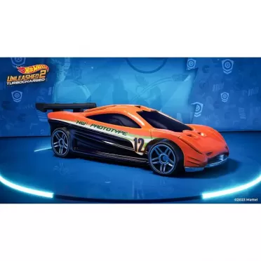 Hot Wheels Unleashed 2: Turbocharged (XBOX Series|One)