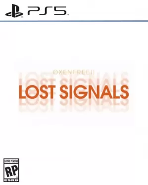 Oxenfree 2 (II): Lost Signals (PS5)