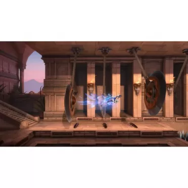 The Prince of Persia: The Lost Crown (PS5)