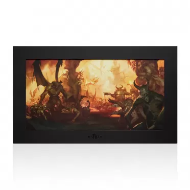 Diablo 4 IV Limited Collector’s Box