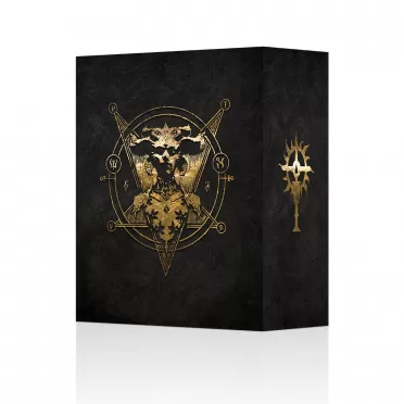 Diablo 4 IV Limited Collector’s Box