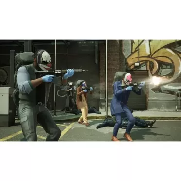 Payday 3 (XBOX Series)