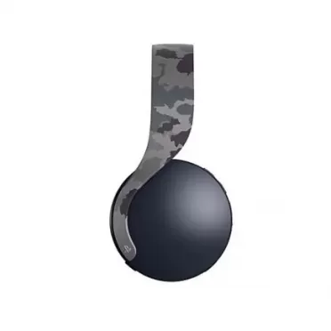 Беспроводная гарнитура Sony PULSE 3D (Gray Camouflage) PS5