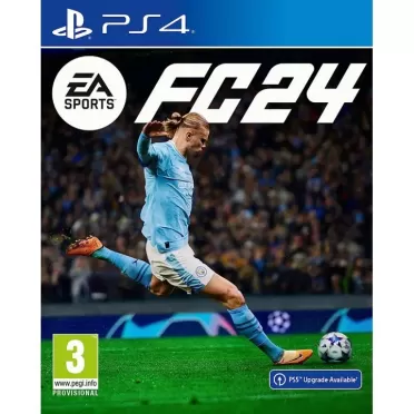 FC 24 [Fifa 24] (PS4)