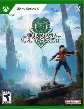 One Piece Odyssey (XBOX Series X)