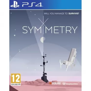 SYMMETRY (PS4)