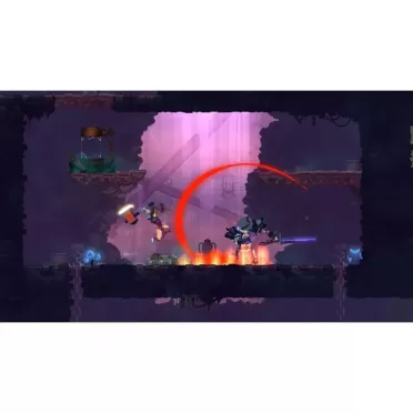 Dead Cells: Return to Castlevania Edition (Switch)