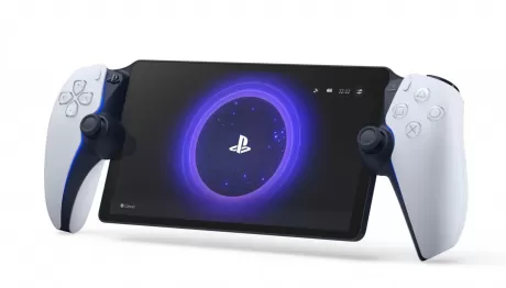 PlayStation Portal (Project Q) (PS5)
