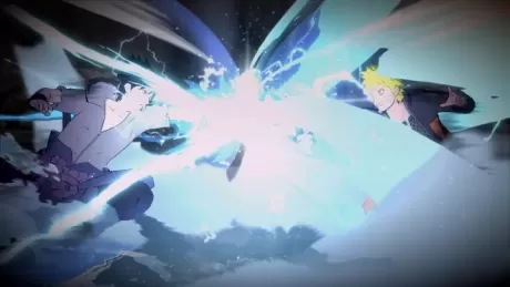 Naruto x Boruto: Ultimate Ninja Storm Connections (XBOX Series|One)