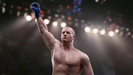 UFC 5 (PS5)