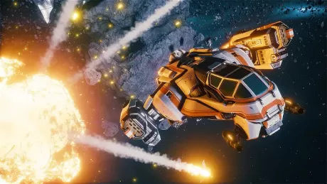 EVERSPACE 2 [Stellar Edition] (PS5)