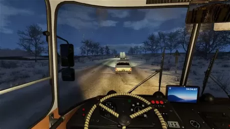 Bus Driver Simulator: Countryside (PS4)