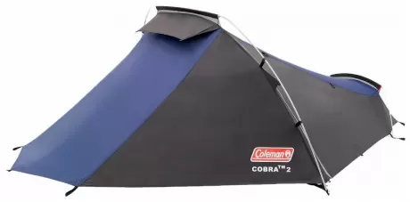 Палатка двухместная Coleman Cobra 2