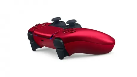 Геймпад PS5 DualSense (Volcanic Red)