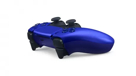 Геймпад PS5 DualSense (Cobalt Blue)