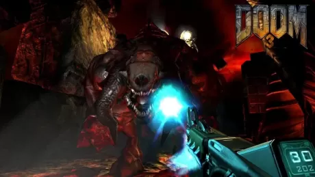 Doom Slayers Collection + Quake (PS4)