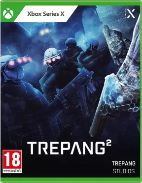 Trepang 2 (Xbox Series X)