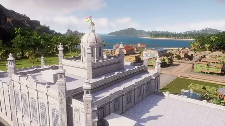 Tropico 6 [Next Gen Edition] (PS5)