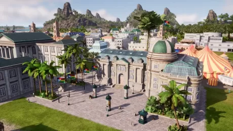 Tropico 6 [Next Gen Edition] (PS5)
