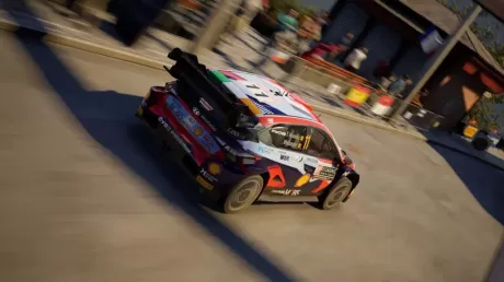 EA Sports WRC (PS5) 