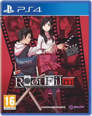 Root Film (PS4)