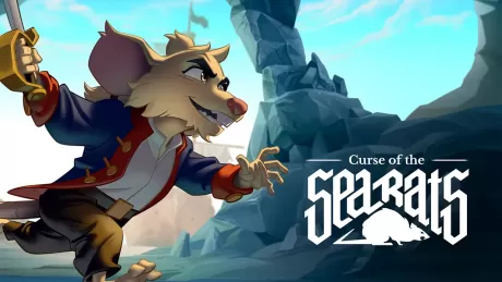 Curse of the Sea Rats (Switch)