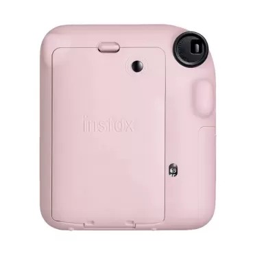 Фотоаппарат Fujifilm Instax Mini 12 (розовый)
