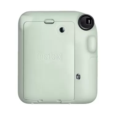 Фотоаппарат Fujifilm Instax Mini 12 (мятный)