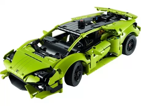 Lego Technic Lamborghini Huracan Tecnica 42161 