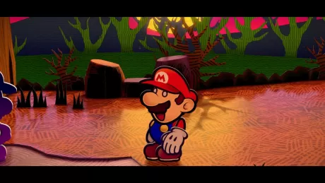 Paper Mario: The Thousand-Year Door (Switch)