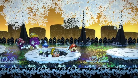 Paper Mario: The Thousand-Year Door (Switch)