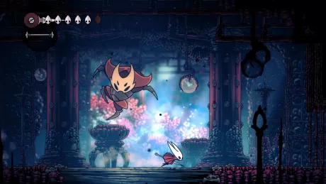 Hollow Knight: Silksong (PS5)