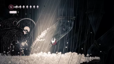 Hollow Knight: Silksong (PS5)