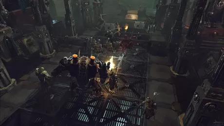 Warhammer 40,000: Inquisitor Martyr Ultimate Edition (PS5)