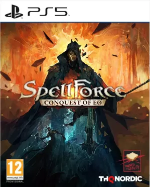 SpellForce: Conquest of Eo (PS5)