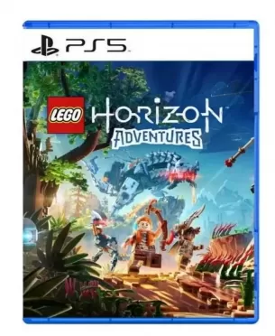 LEGO Horizon Adventures (PS5)