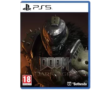 DOOM: The Dark Ages (PS5)