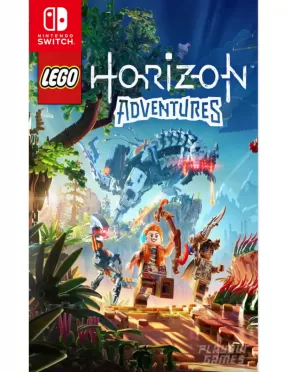 LEGO Horizon Adventures (Switch)