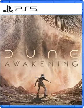 Dune: Awakening (PS5)