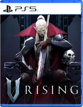 V Rising (PS5)